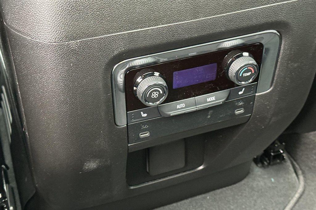 new 2026 Chevrolet Tahoe car, priced at $84,980