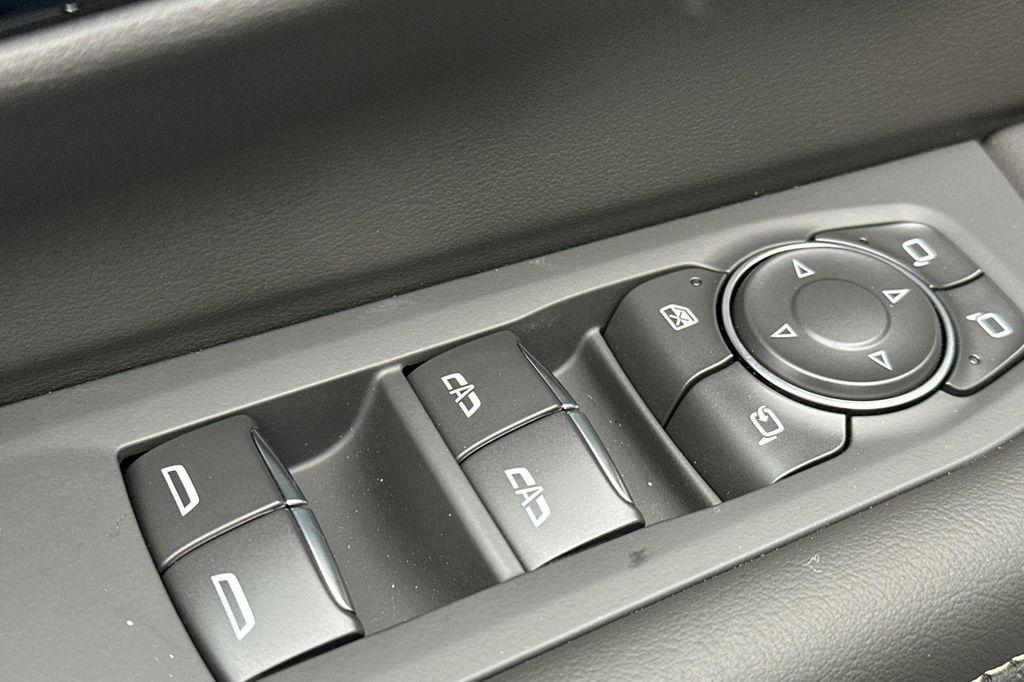 new 2026 Chevrolet Tahoe car, priced at $84,980