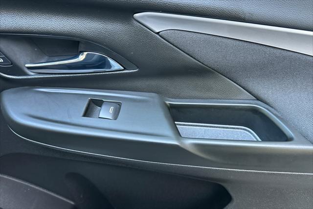 used 2022 Chevrolet Bolt EV car, priced at $18,241