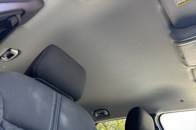 used 2021 Chevrolet Blazer car, priced at $23,065