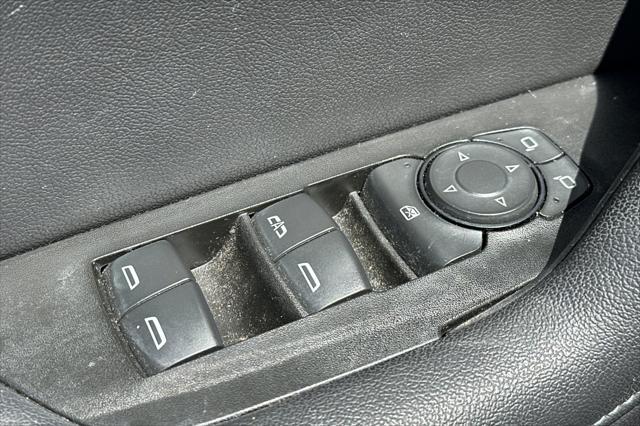 used 2021 Chevrolet Blazer car, priced at $23,065