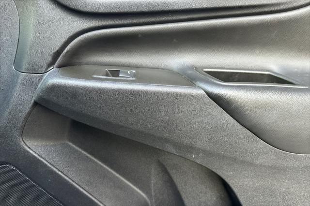 used 2023 Chevrolet Equinox car, priced at $19,998