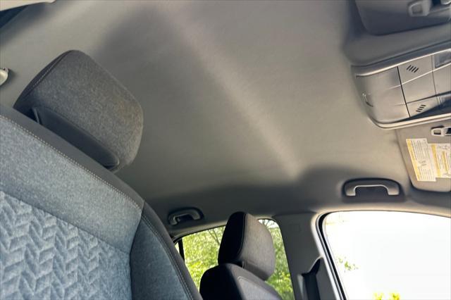 used 2023 Chevrolet Equinox car, priced at $19,998