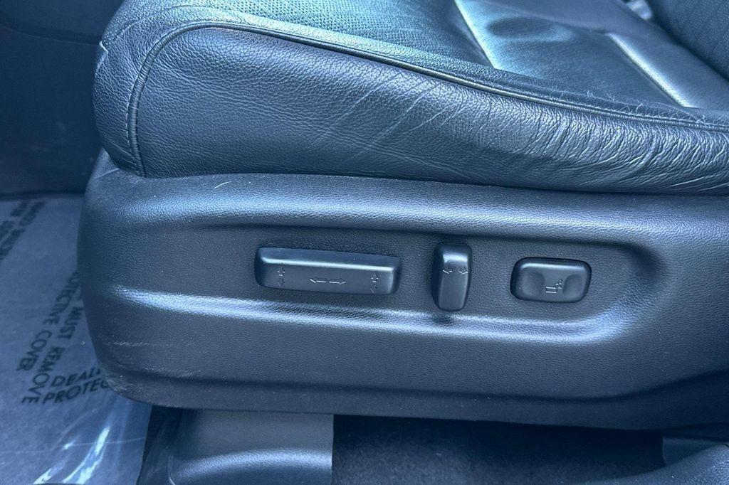 used 2020 Honda Passport car, priced at $21,999