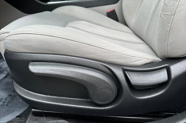 used 2019 Hyundai Sonata Hybrid car, priced at $13,780