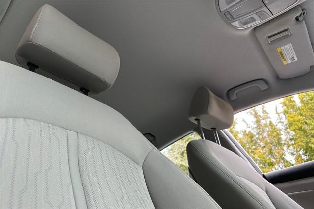 used 2019 Hyundai Sonata Hybrid car, priced at $13,780