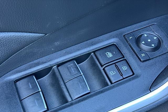 used 2024 Toyota RAV4 car, priced at $30,842