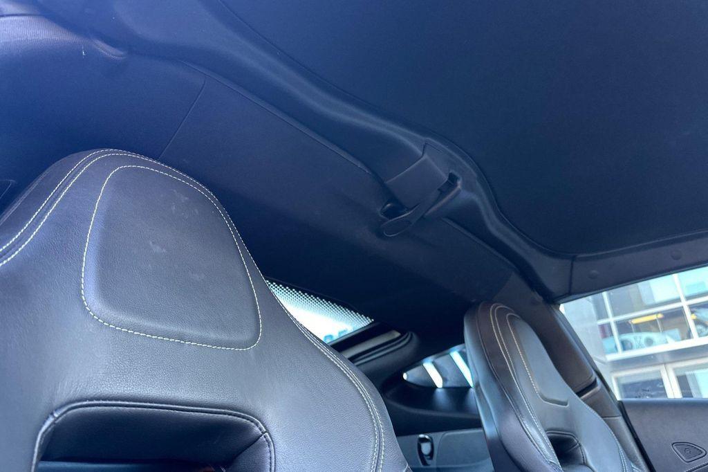 used 2019 Chevrolet Corvette car, priced at $48,999