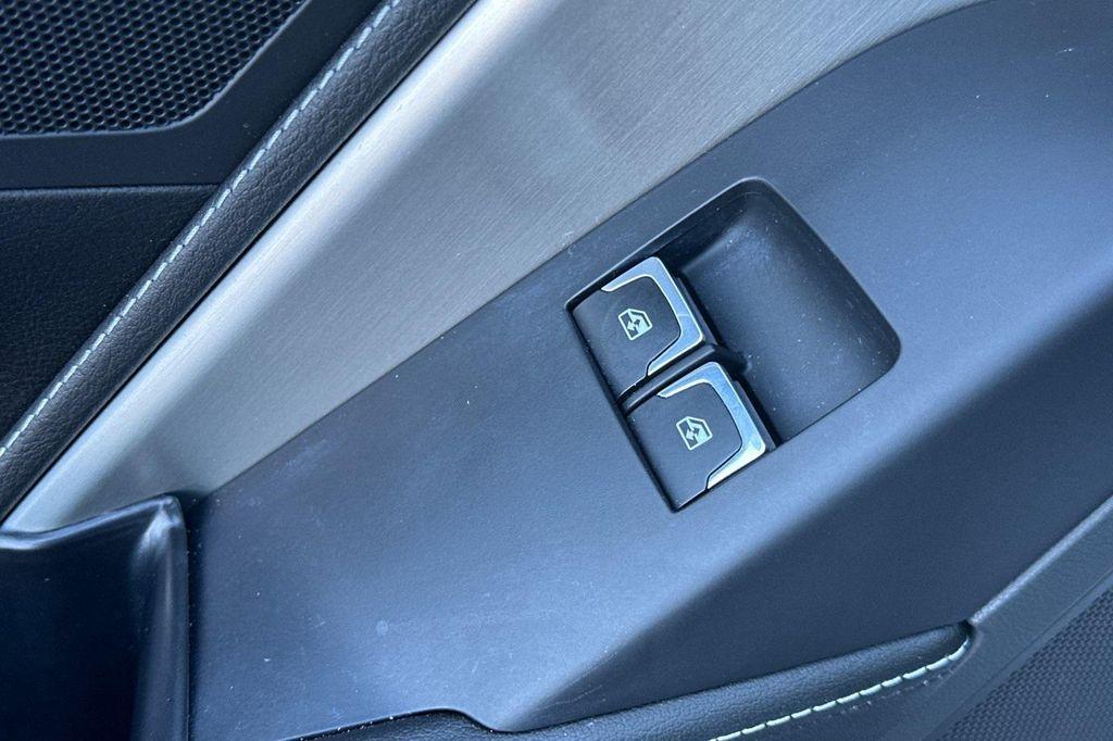 used 2019 Chevrolet Corvette car, priced at $48,999