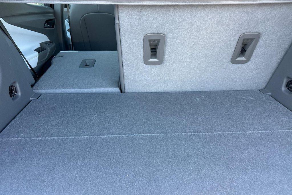 used 2023 Chevrolet Bolt EUV car, priced at $20,922