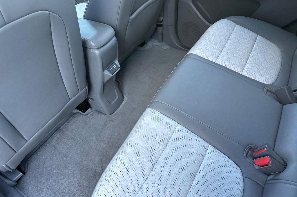 used 2023 Chevrolet Bolt EUV car, priced at $20,922