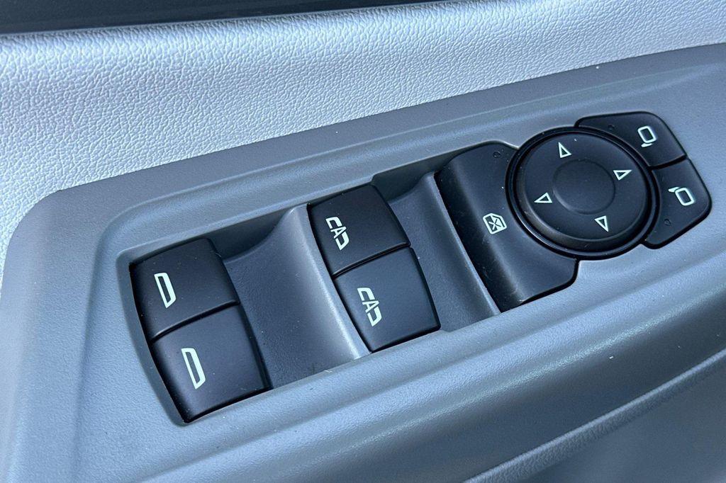 used 2023 Chevrolet Bolt EUV car, priced at $20,922