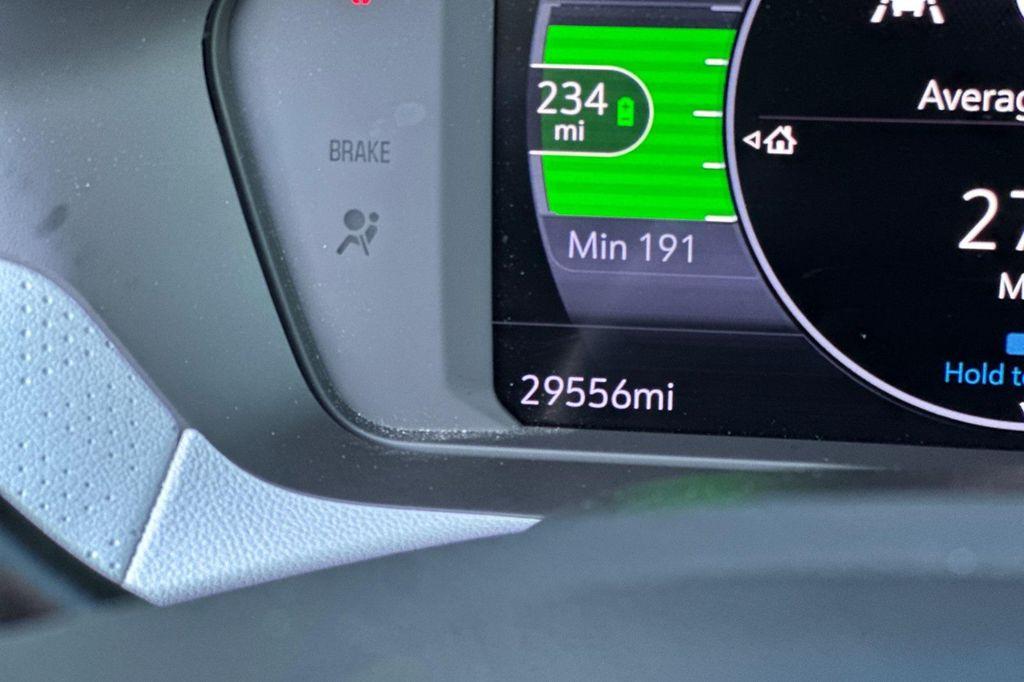 used 2023 Chevrolet Bolt EUV car, priced at $20,922