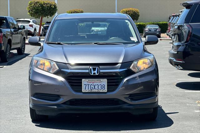 used 2016 Honda HR-V car, priced at $13,934