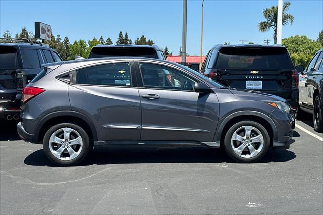 used 2016 Honda HR-V car, priced at $13,934
