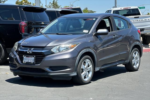 used 2016 Honda HR-V car, priced at $13,934