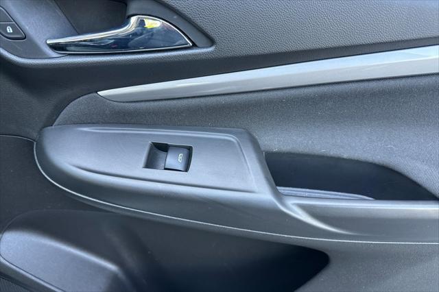 used 2022 Chevrolet Bolt EUV car, priced at $20,529