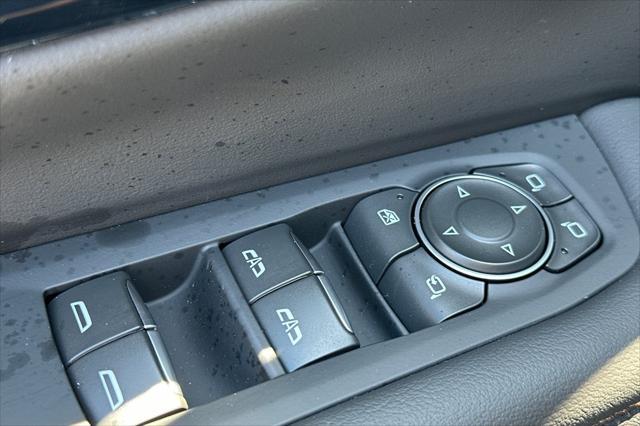 new 2025 Chevrolet Tahoe car, priced at $89,025
