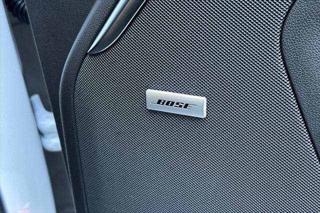 new 2025 Chevrolet Tahoe car, priced at $89,025