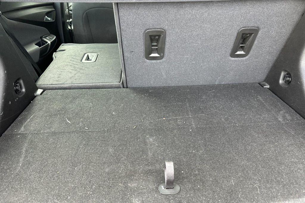 used 2022 Chevrolet Bolt EUV car, priced at $19,399