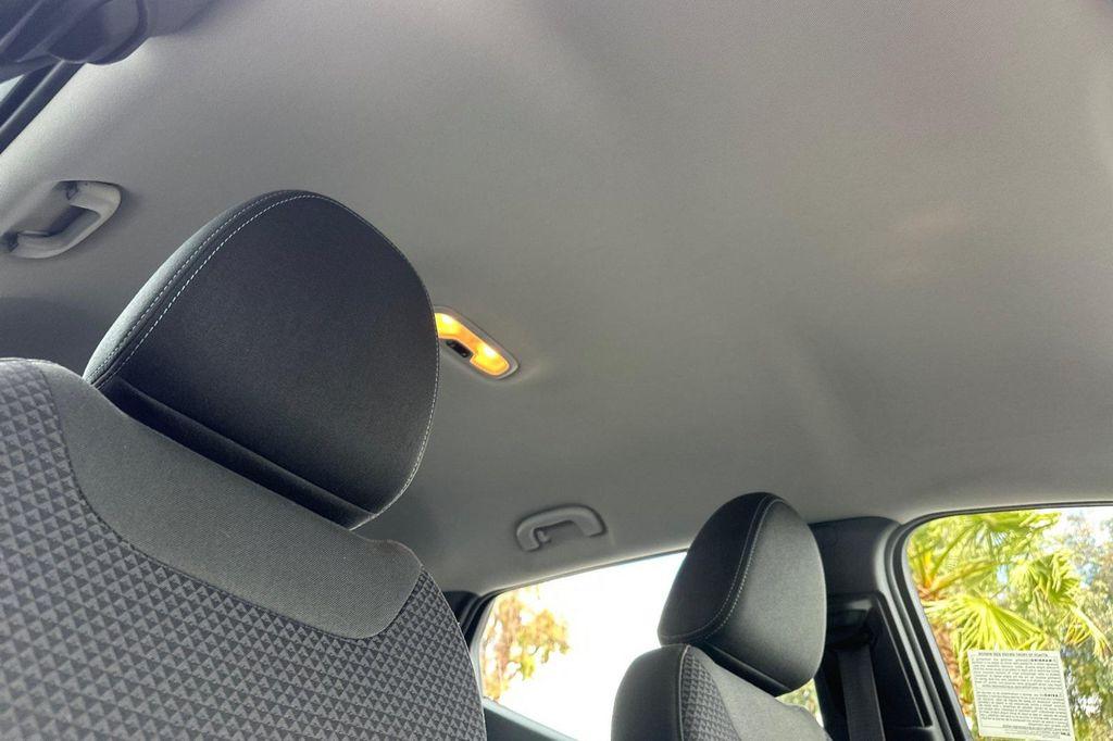 used 2022 Chevrolet Bolt EUV car, priced at $19,399