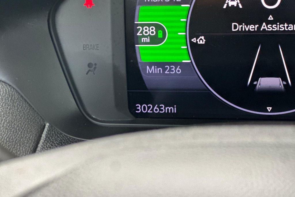 used 2022 Chevrolet Bolt EUV car, priced at $19,399