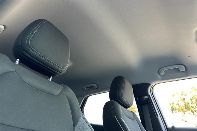 used 2022 Chevrolet TrailBlazer car, priced at $19,510