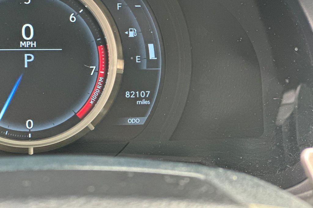 used 2015 Lexus IS 250 car, priced at $19,798