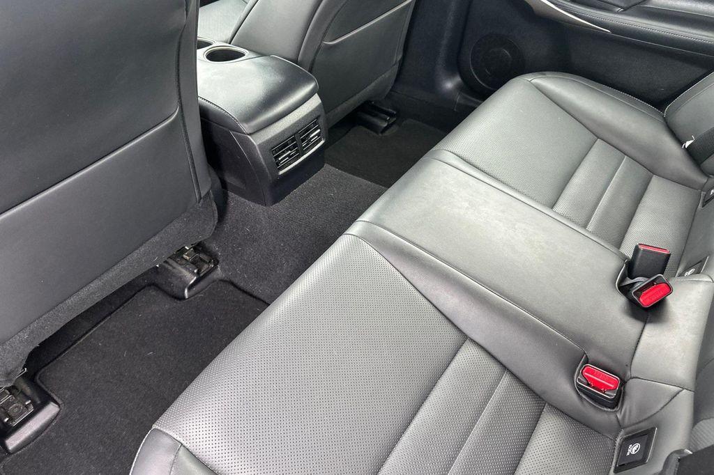 used 2015 Lexus IS 250 car, priced at $19,798