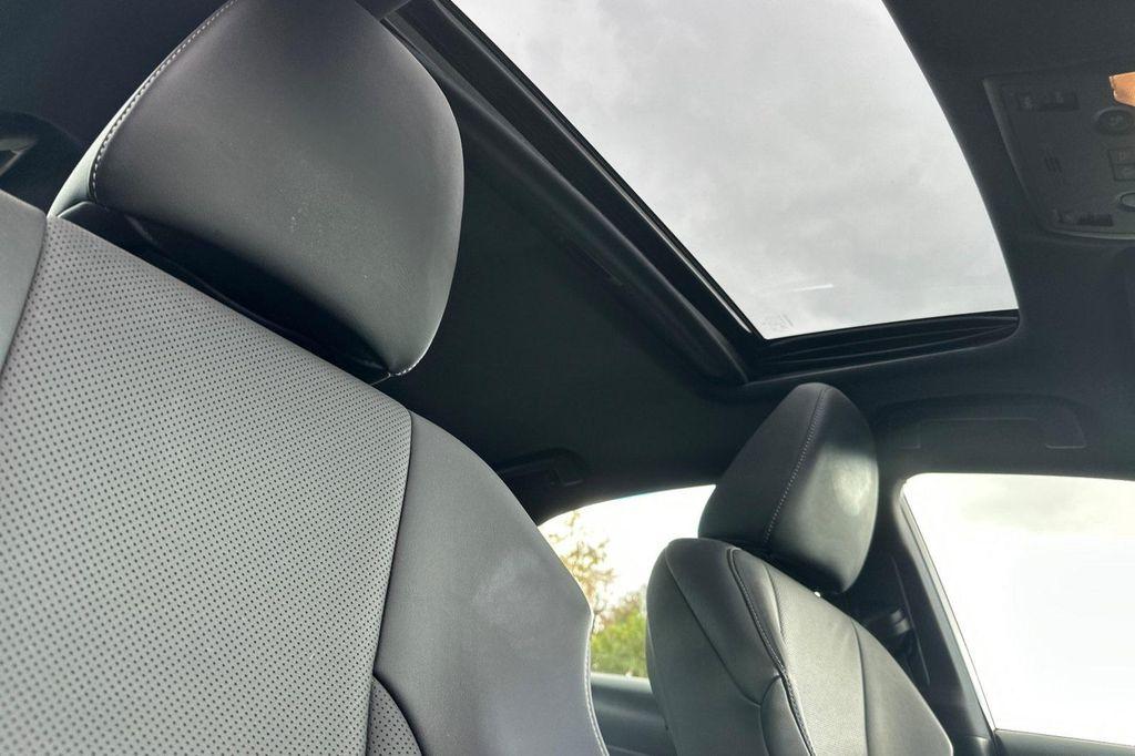 used 2015 Lexus IS 250 car, priced at $19,798