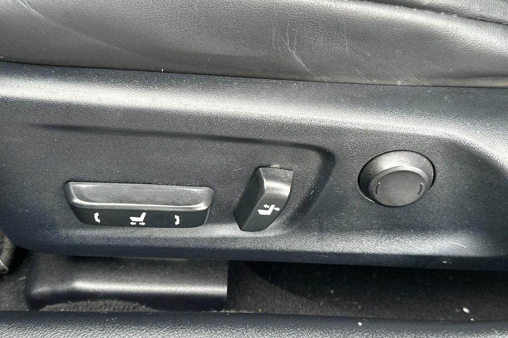 used 2015 Lexus IS 250 car, priced at $19,798