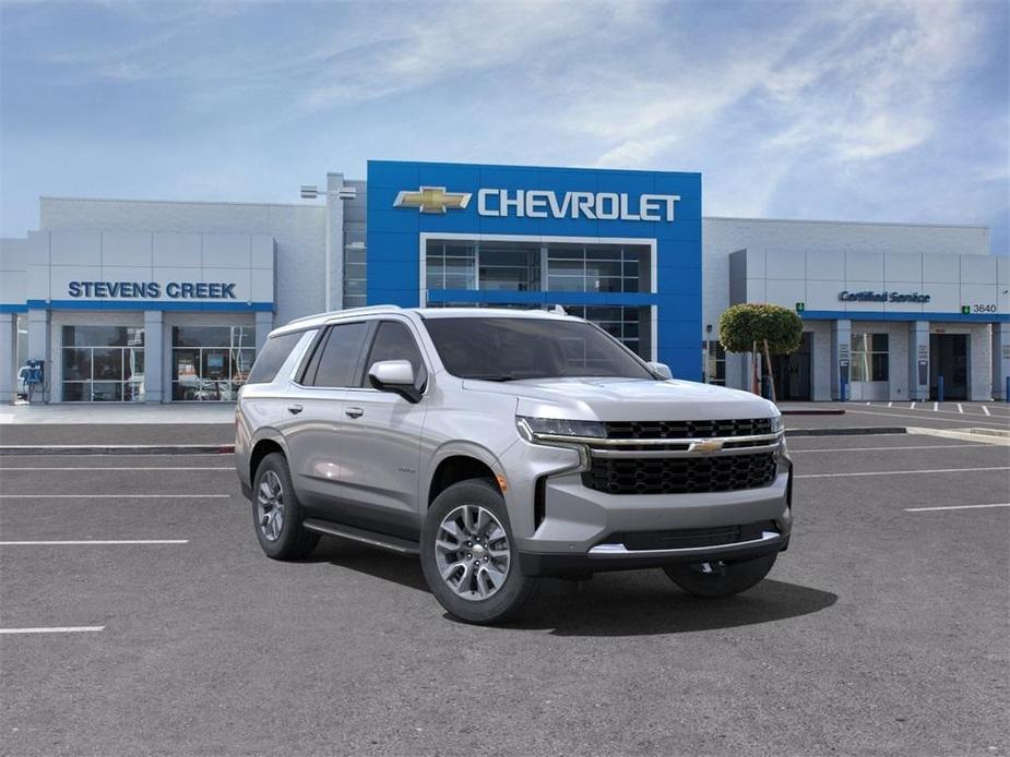 new 2024 Chevrolet Tahoe car, priced at $57,815