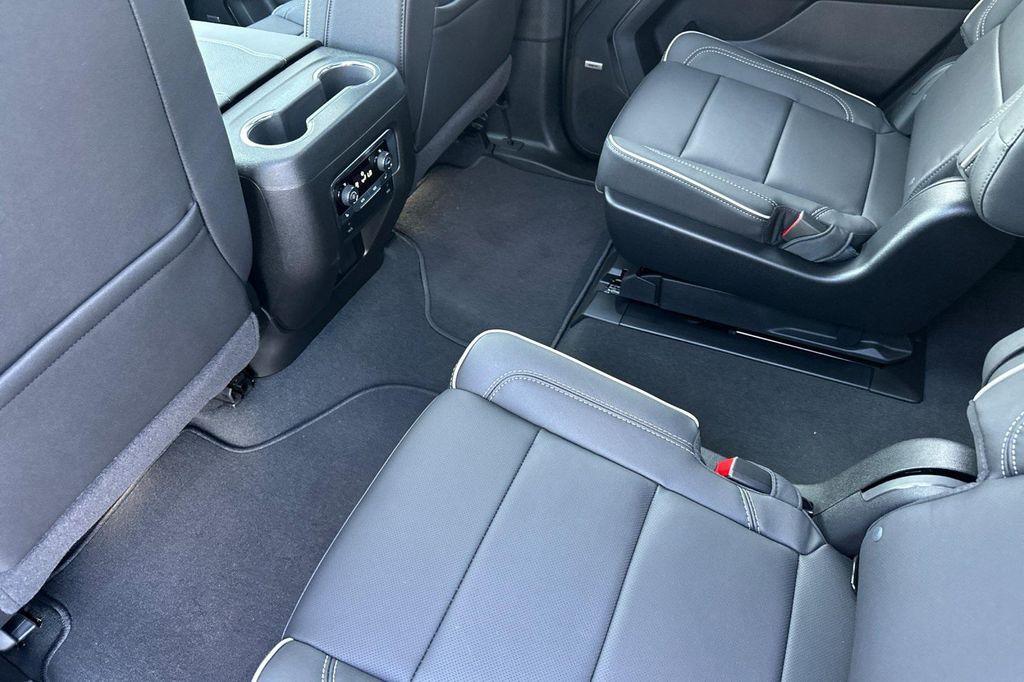 new 2026 Chevrolet Tahoe car, priced at $86,480