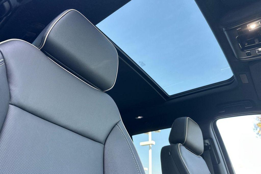 new 2026 Chevrolet Tahoe car, priced at $86,480