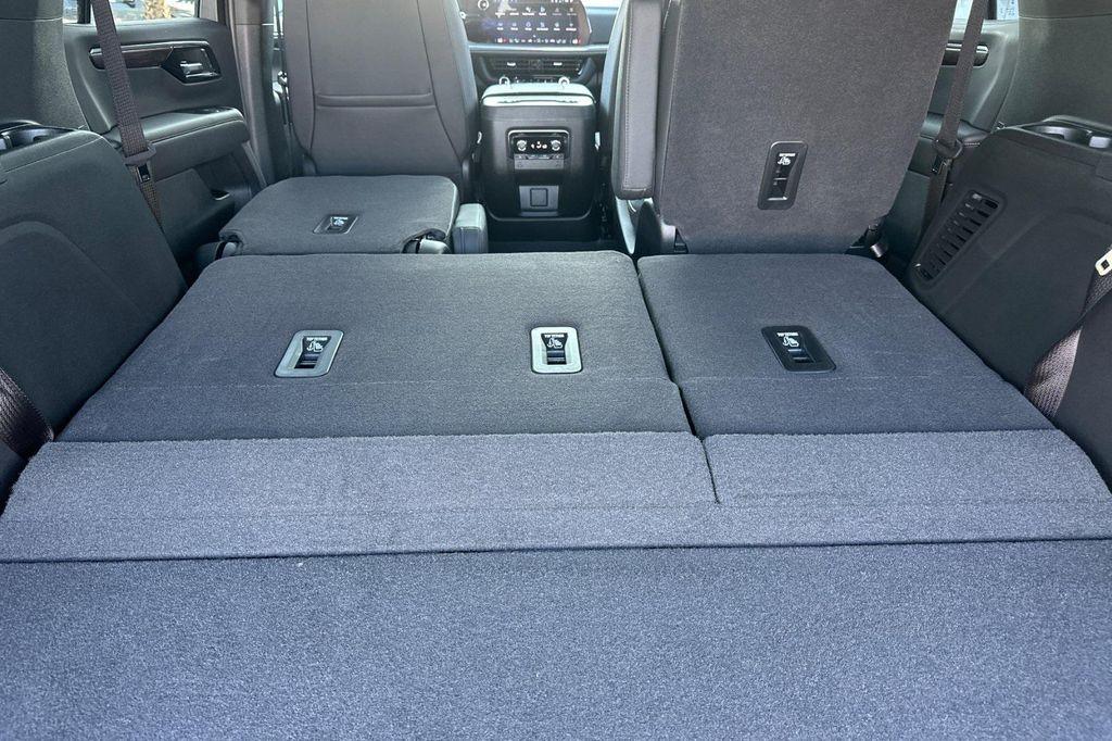 new 2026 Chevrolet Tahoe car, priced at $86,480