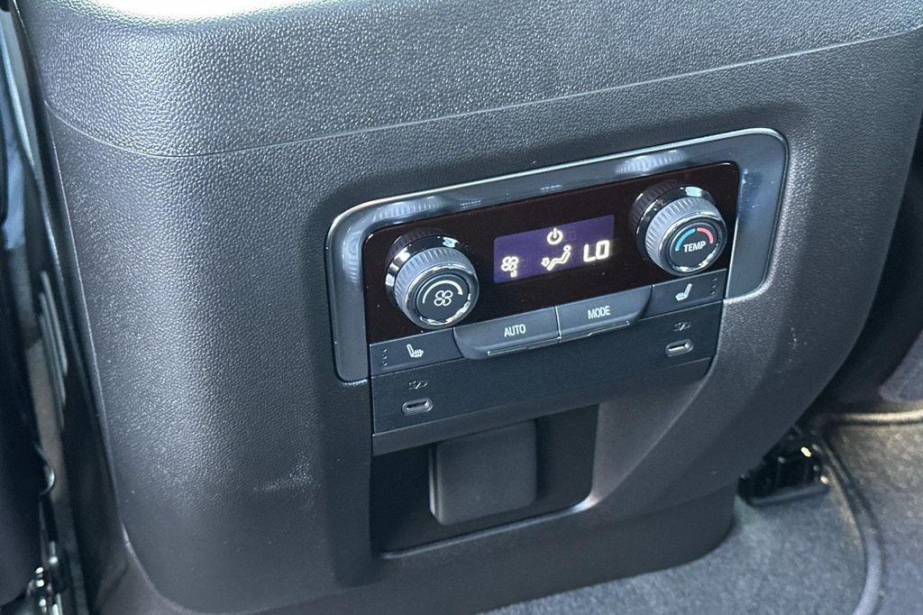 new 2026 Chevrolet Tahoe car, priced at $86,480