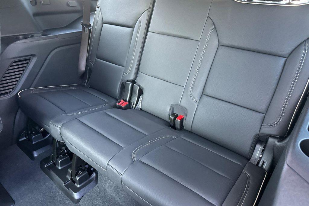 new 2026 Chevrolet Tahoe car, priced at $86,480