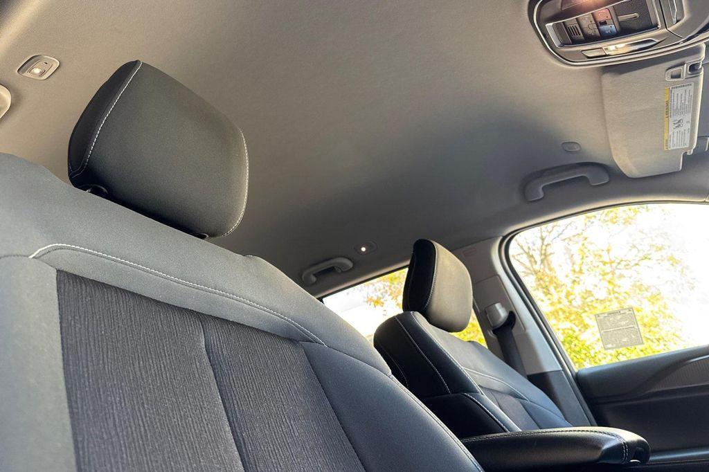 used 2023 Jeep Grand Cherokee car, priced at $23,376