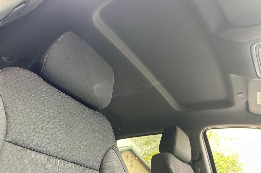 used 2020 Chevrolet Silverado 1500 car, priced at $31,827