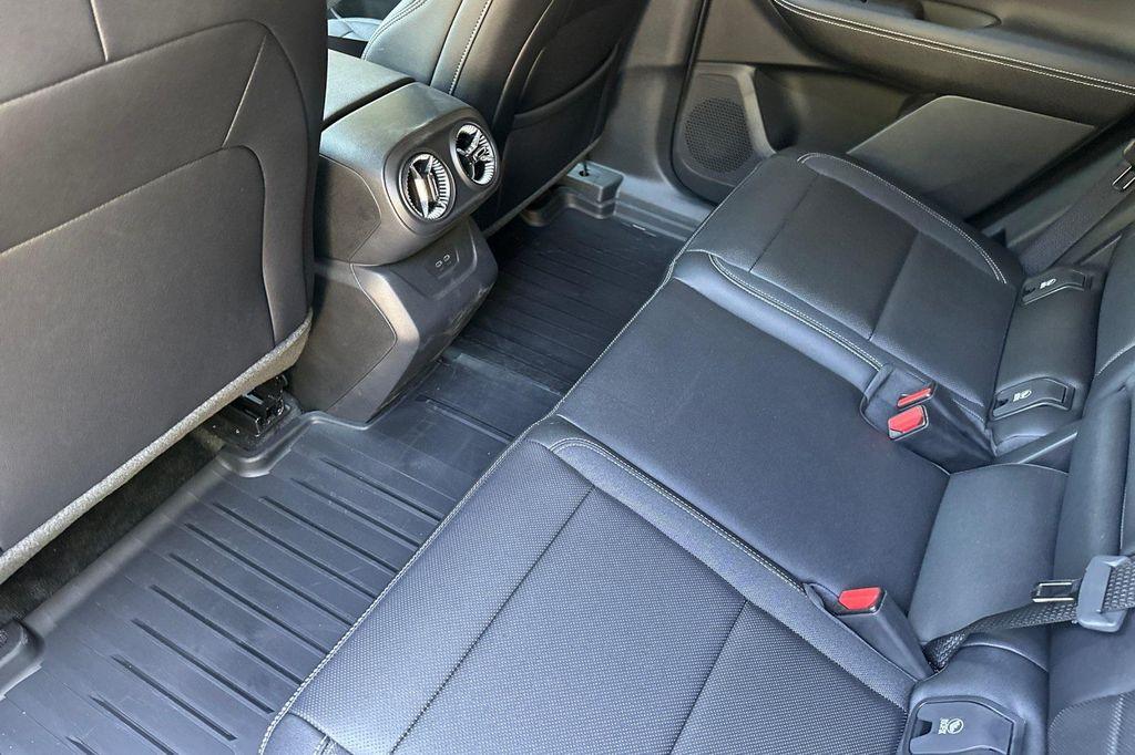 used 2025 Chevrolet Blazer EV car, priced at $46,364