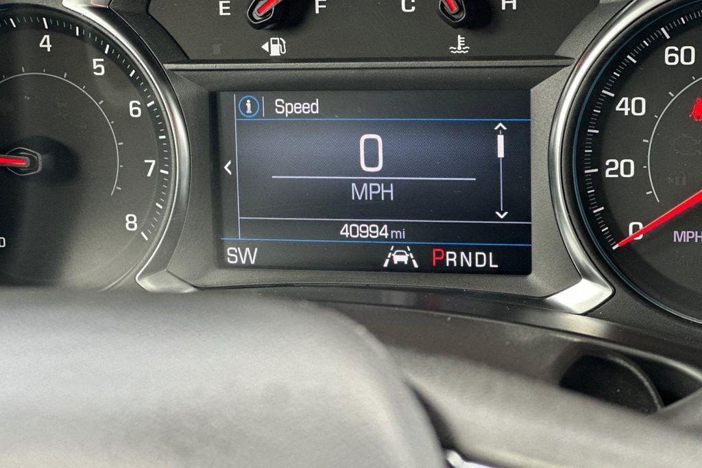 used 2024 Chevrolet Equinox car, priced at $21,999