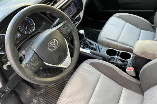 used 2019 Toyota Corolla car, priced at $14,485