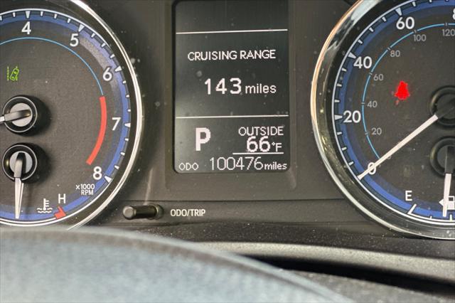 used 2019 Toyota Corolla car, priced at $14,485