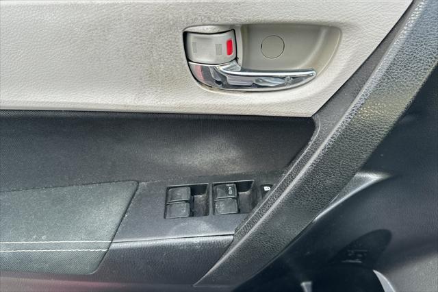 used 2019 Toyota Corolla car, priced at $14,485