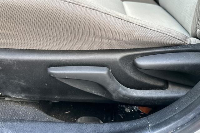 used 2019 Toyota Corolla car, priced at $14,485