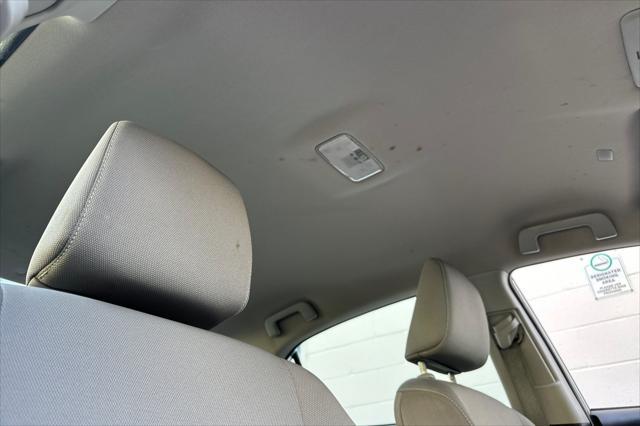 used 2019 Toyota Corolla car, priced at $14,485