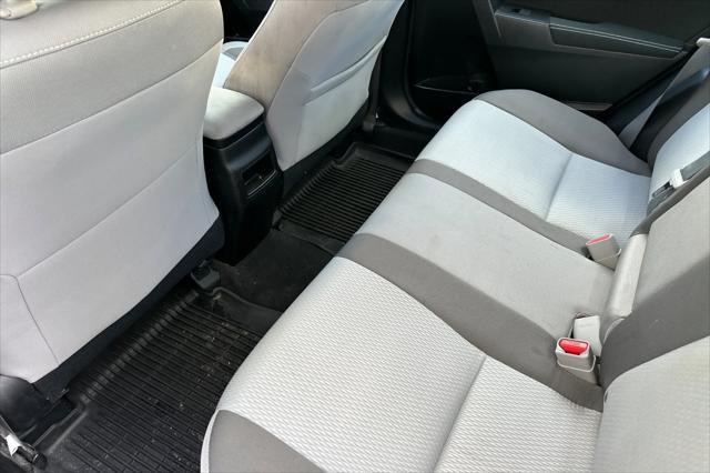 used 2019 Toyota Corolla car, priced at $14,485