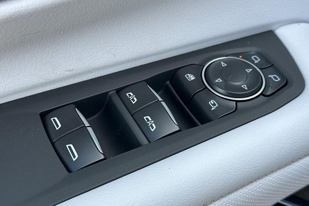 new 2026 Chevrolet Suburban car, priced at $84,848