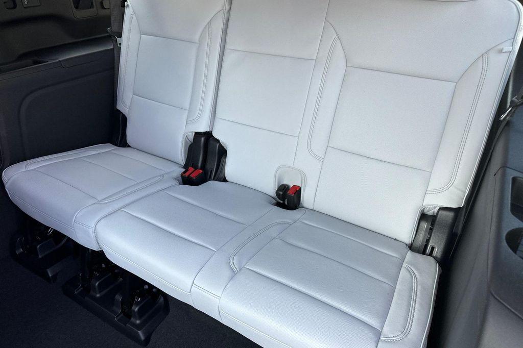 new 2026 Chevrolet Suburban car, priced at $84,848