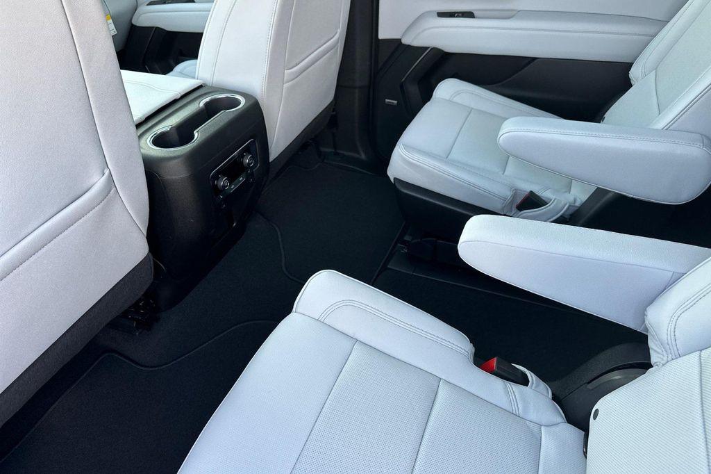 new 2026 Chevrolet Suburban car, priced at $84,848